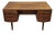 Mid-Century Modern Double Sided Desk by J Svenstrup for A P Mobler, Denmark, 1960s For Sale