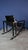 Bauhaus Transat Chair attributed to Ecart International attributed to Eileen Gray for Ecart International, 1927 For Sale - Image 13 of 16