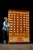 American Massive Antique Maple Dry Goods Cabinet For Sale - Image 3 of 18