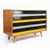 The famous u-450 series cabinet was designed in 1958 for czechoslovak national company interiér praha by czech designer...