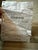 Textile Ethan Allen Chair and Ottoman For Sale - Image 7 of 7