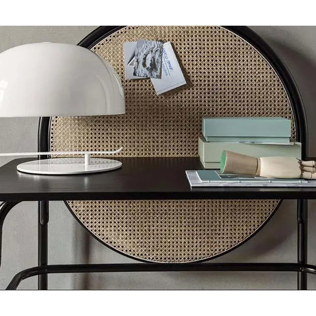 Mid-Century Modern Marco Zanuso Model 275 Table Lamp for Oluce For Sale - Image 3 of 7