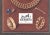 Paper Pair-Vintage Mid-Century Hermes Jewelry Advertising Prints For Sale - Image 7 of 9