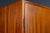 Mid-Century Danish Mahogany Cupboard For Sale - Image 17 of 18