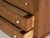 Antique European Rustic Chest of Drawers by Amaru For Sale - Image 10 of 13