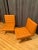 Set of Czechoslovakian Armchairs by Ludvik Volak for Drevopodnik Holesov, 1960s For Sale - Image 13 of 14