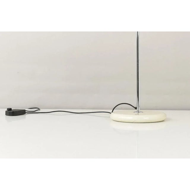 1970s Floor Lamp from Guzzini, Italy, 1970s For Sale - Image 5 of 11