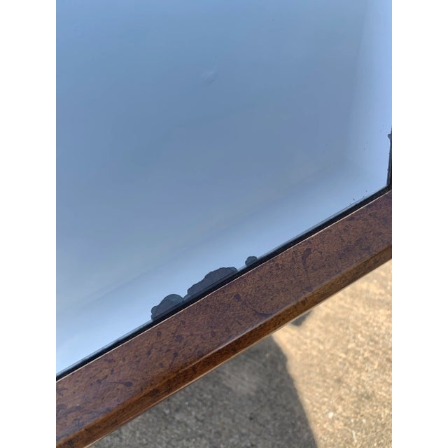 American of Martinsville American of Martinsville Mid Century Coffee Table For Sale - Image 4 of 5