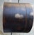 19Thc Original black painted pantry or lidded storage box in fantastic condition.Not sure where it's origin is or was.