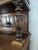 Large Renaissance-Style Cupboard in Walnut For Sale - Image 6 of 18