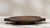 Mid 20th Century Mali Brutalist Brown Wood Platter For Sale - Image 16 of 18