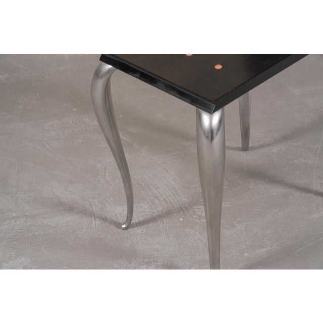 Lola Mundo Chair by Philippe Starck for Driade, Italy, 1980s For Sale - Image 17 of 18