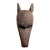 1920s Bamana Notomo Ceremonial Wood Dance Mask, Jacal For Sale