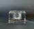 GUCCI Crystal Votive Candle Holder For Sale - Image 6 of 9