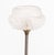 Art Deco Art Deco Five-Branch Glass and Marble Table Lamp For Sale - Image 3 of 9