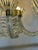 Murano Glass Chandelier attributed to Ercole Barovier, 1940s For Sale - Image 11 of 18