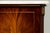 Sourced in Provence, France, this French Louis XVI style sideboard buffet is crafted from richly figured mahogany and...