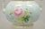 Victorian Antique Ironstone China Coxon & Co Green Porcelain Wash Bowl Basin & Pitcher For Sale - Image 3 of 12