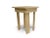 Contemporary High Flower Stamp Side Table by Tom Frencken For Sale - Image 3 of 7