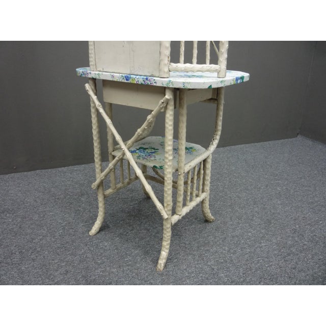 Art Nouveau Dressing Table, 1910s For Sale - Image 11 of 18