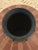 1980s Kenneth Allen Fine Stoneware Pottery Vase Scraffrito Design 11" Signed & Dated For Sale - Image 12 of 15