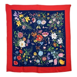 Example of Gucci Scarves