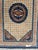 Mid-Century Distressed Chinese Rug, 1940s For Sale - Image 3 of 18