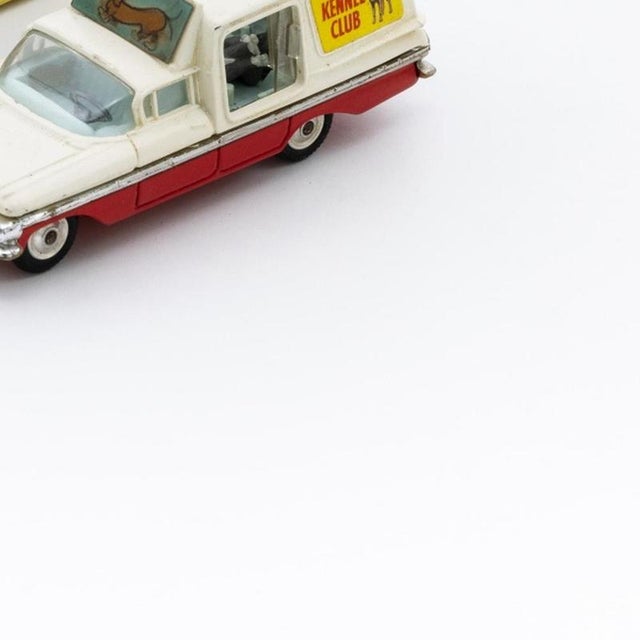 #486 Chevrolet Impala Toy from Play Craft Toys For Sale - Image 5 of 6