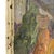 Monumental 19th Century French Produce Market Oil Painting by Camille Olivier For Sale - Image 14 of 18