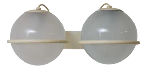 Model 237/2 Wall Lamp for Arteluce by Gino Sarfatti, 1959