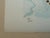 Modern Yves Brayer, Barque au petit Rhône, Lithograph For Sale - Image 3 of 5