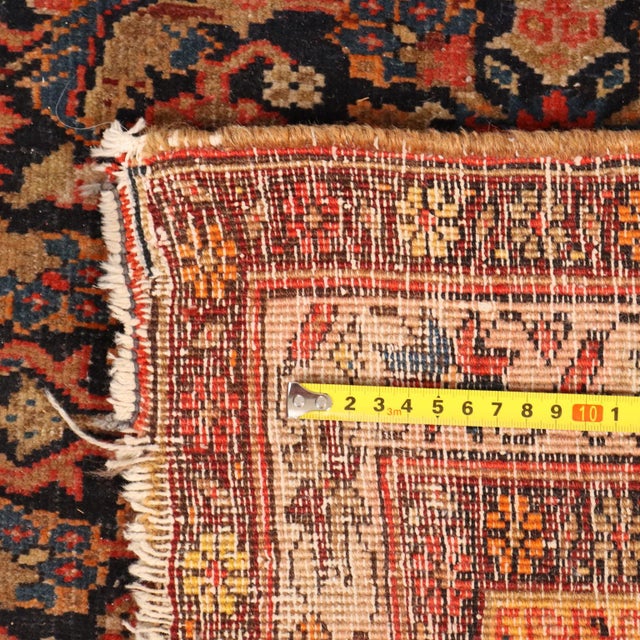 Middle Eastern Malayer Rug For Sale - Image 9 of 10