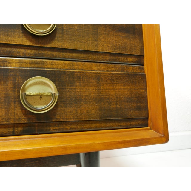 Mid-Century Modern Sideboard, Germany, 1960s For Sale - Image 10 of 18