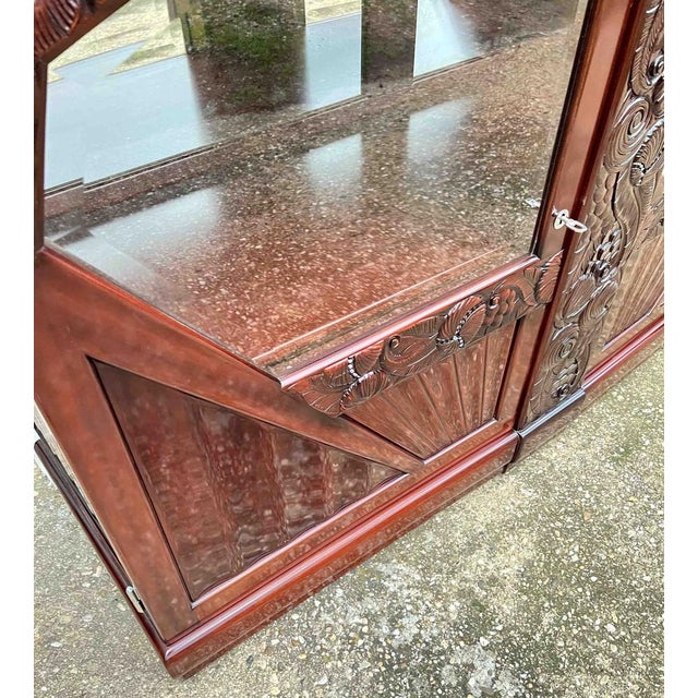 1930s Art Deco Buffet, 1930s For Sale - Image 5 of 18