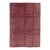 Galerie Shabab Collection Mid-20th Century Turkish Anatolian Art Deco Carpet For Sale