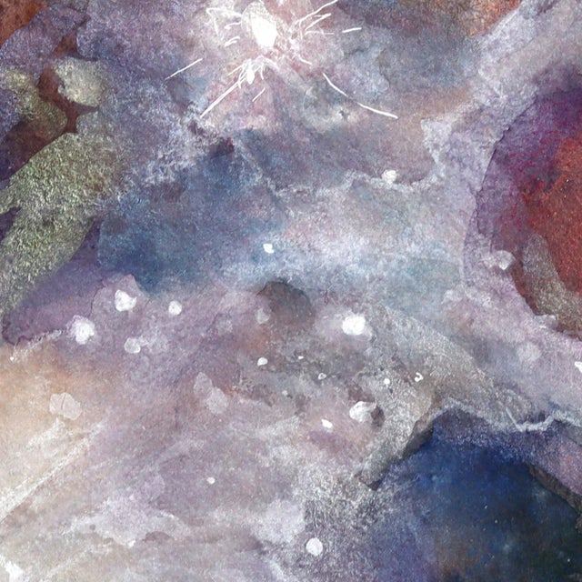 Michaela Jean is an accomplished painter, devoted gardener, and mother from Southern California (USA). Her lifelong...