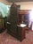 Antique Dressing Mirror, Full Length Victorian Dresser Mirror For Sale - Image 15 of 17
