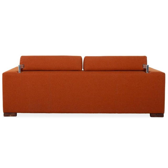 Fabric Horatio Two-Seater Sofa with Manual Function from Leolux For Sale - Image 14 of 16
