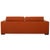 Fabric Horatio Two-Seater Sofa with Manual Function from Leolux For Sale - Image 14 of 16