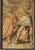 Traditional 17th Century Brussels Old Testament Biblical Tapestry For Sale - Image 3 of 5