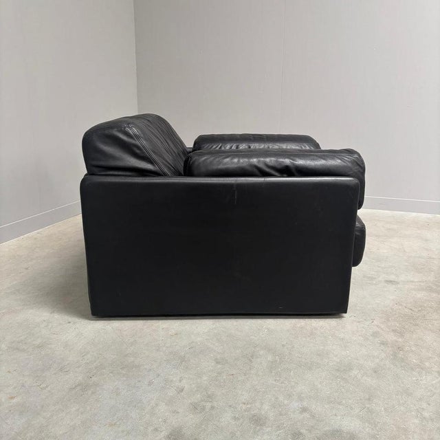 Vintage DS76 Chair from de Sede, 1970s For Sale - Image 6 of 17