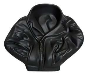 Perfecto Ashtray by Jc Peiré, 1980
