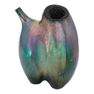 Corpus Archetypus Sculptural Object by Caspi Ceramics Nl For Sale