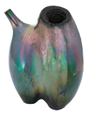 Corpus Archetypus Sculptural Object by Caspi Ceramics Nl