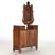 Antique Victorian Carved Walnut Marble Top Dresser With Mirror Circa 1890 For Sale - Image 15 of 15