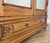French Wardrobe in Oak For Sale - Image 13 of 18