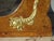 Louis XVI Style Buffet in Burr Walnut with Gilt Bronze Mounts, 1800s For Sale - Image 9 of 18