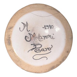 Pesaro Coffee Maker, 1980 For Sale
