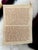 Vintage 1996 Mohair Hermann-Coburg Annual Christmas Bear - Limited Edition German Mohair Teddy Bear With Growler, Tags Included Excellent Condition For Sale - Image 4 of 14