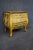 Italian Italian Florentine Bombay Chest/Nightstand For Sale - Image 3 of 7